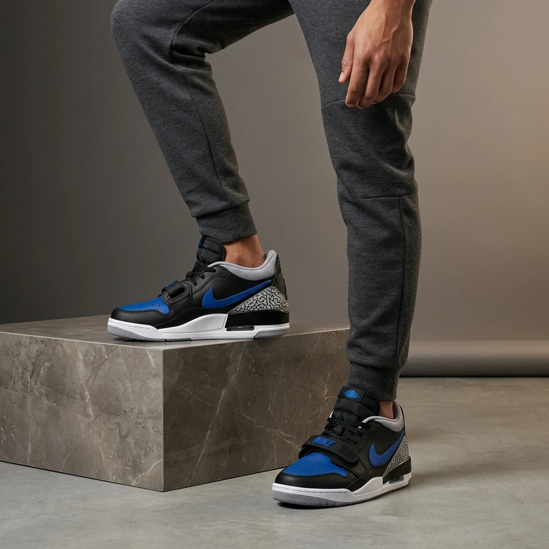 Кросівки чоловічі Nike Air Legacy 312 Low (CD7069-041)