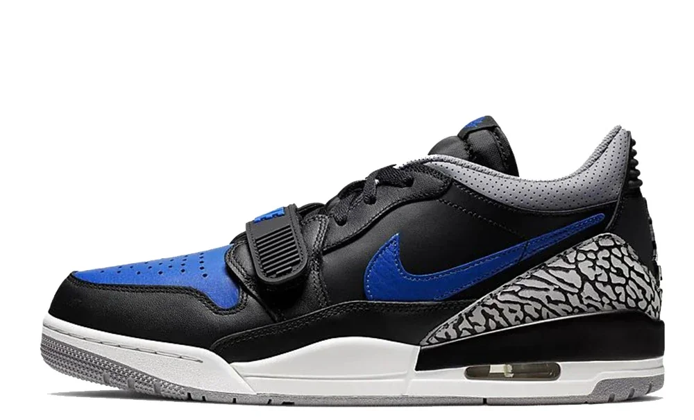 Кросівки чоловічі Nike Air Legacy 312 Low (CD7069-041)