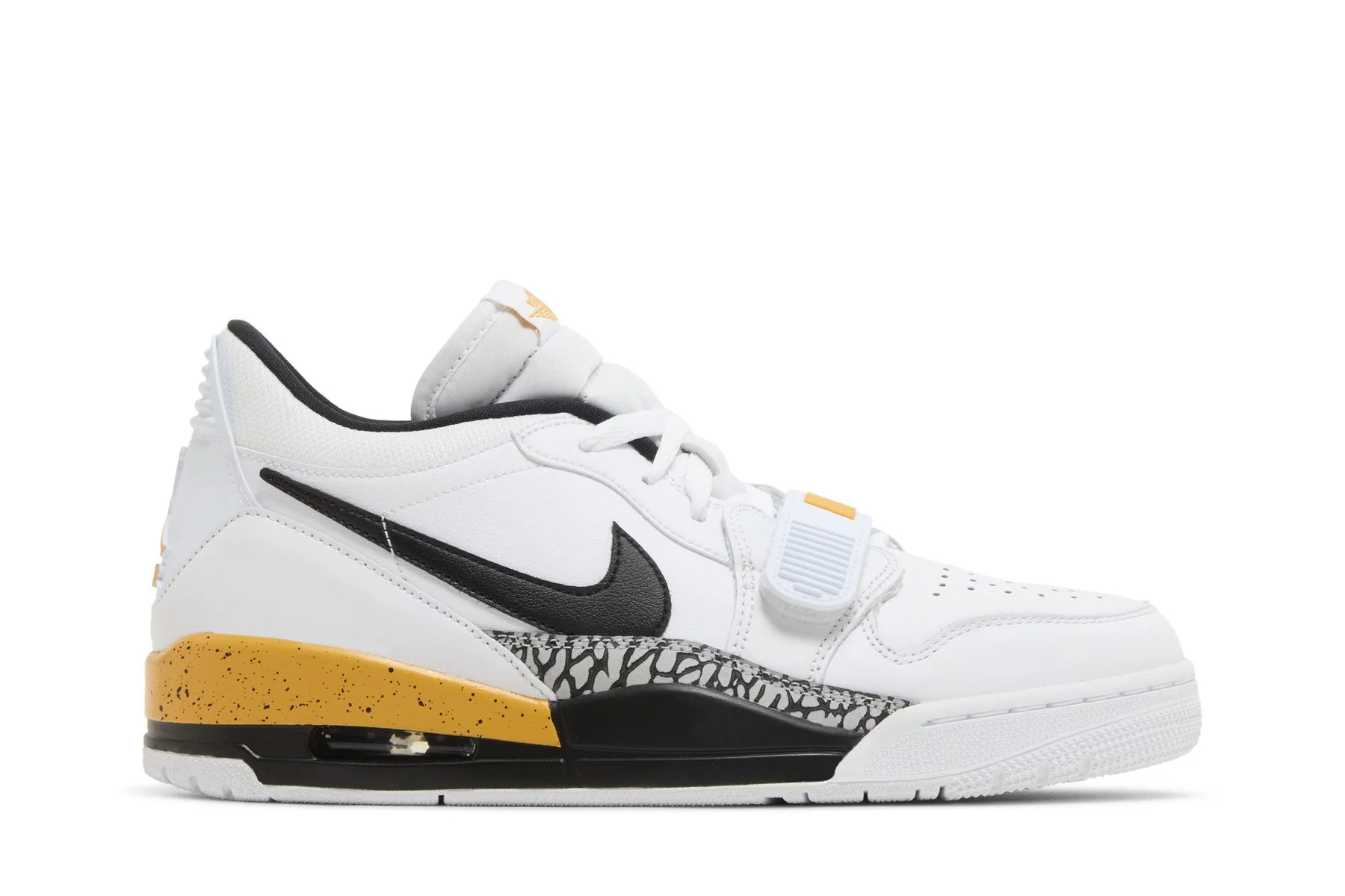 Кросівки чоловічі Nike Air Legacy 312 Low White (CD7069-107)