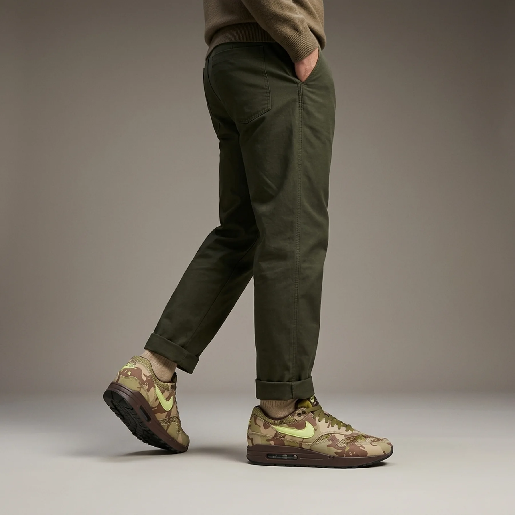 Кросівки чоловічі Nike Air Max 1 86 Og (FN8358-200)