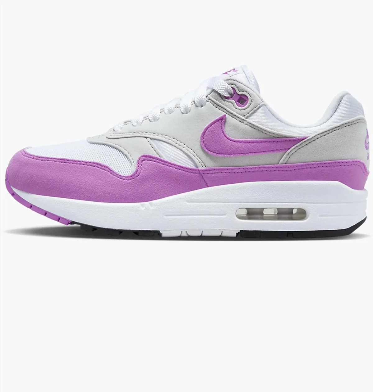 Кросівки жіночі Nike Air Max 1 Fuchsia (DZ2628-001)