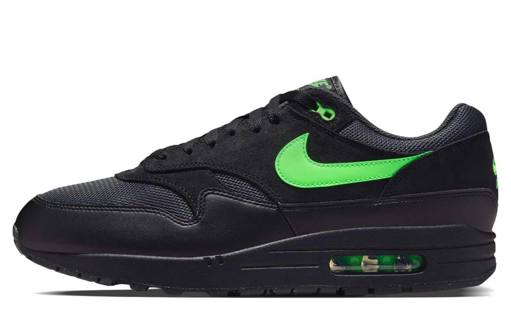 Кросівки чоловічі Nike Air Max 1 Essential (FZ5808-012)