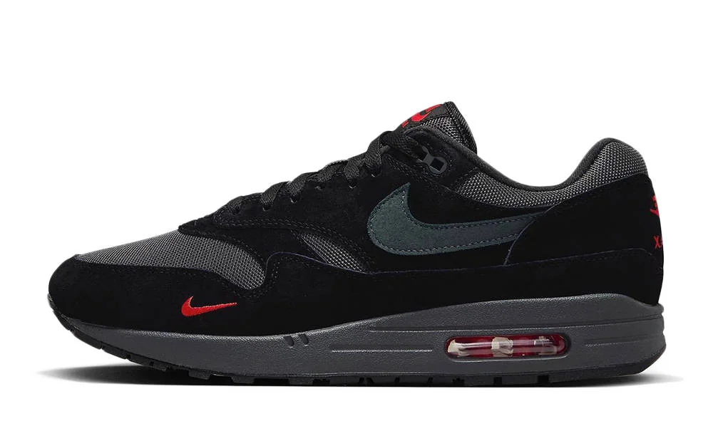 Кросівки чоловічі Nike Air Max 1 (FV6910-001)