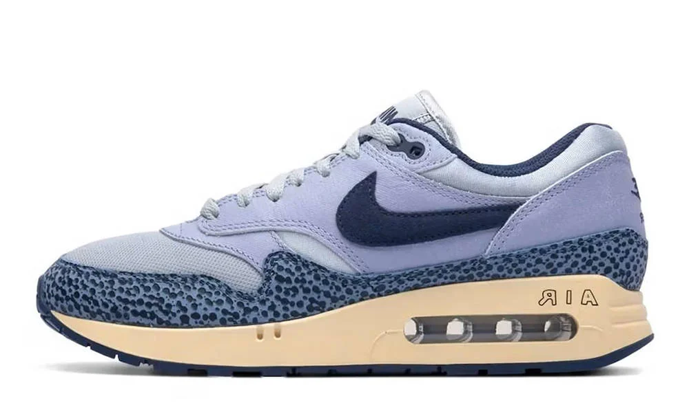 Кросівки чоловічі Nike Air Max 1 Premium "Lost Sketch" (DV7525-001)