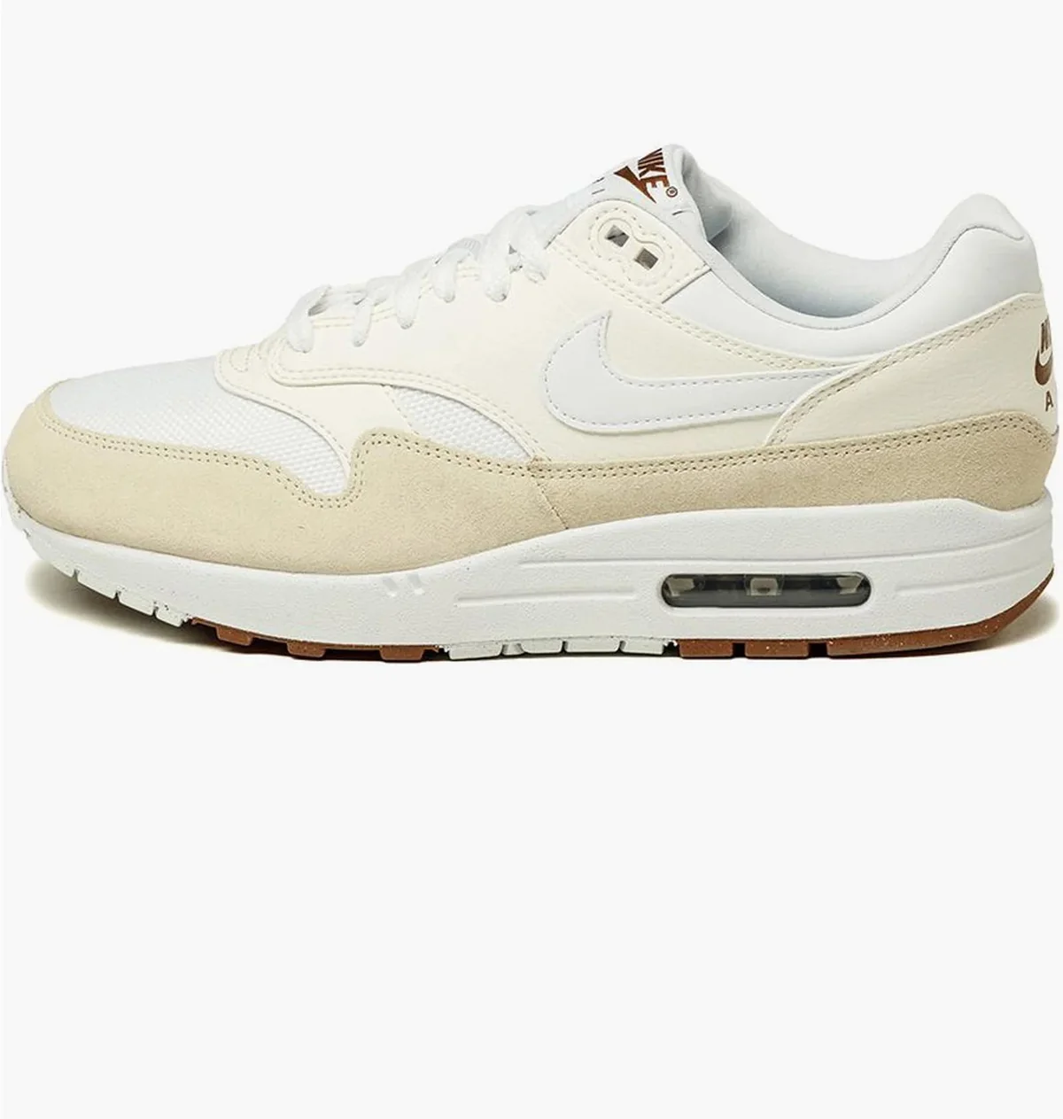 Кросівки чоловічі Nike Air Max 1 Sc Beige (FN6983-100)
