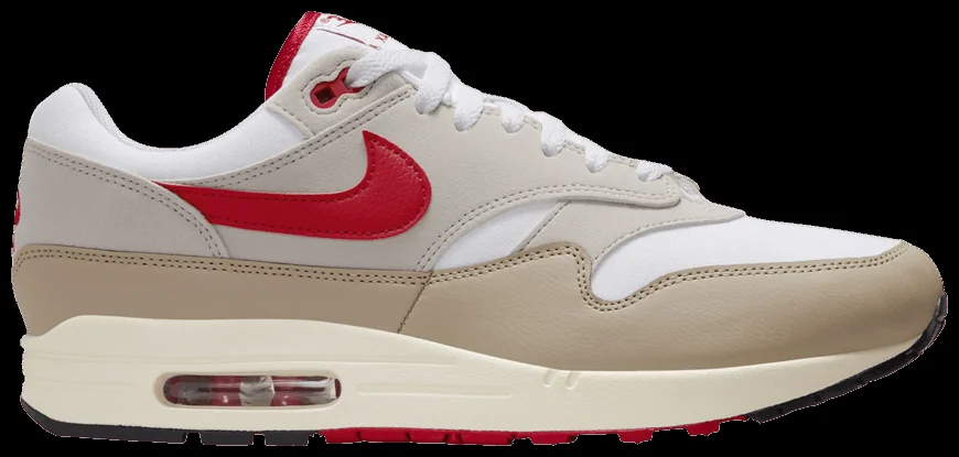 Кросівки чоловічі Nike Air Max 1 'Since '72'