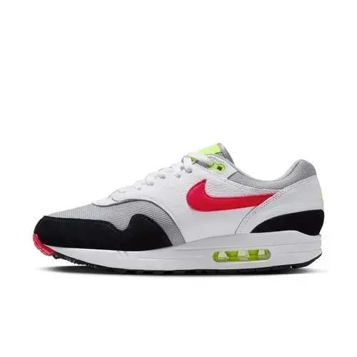 Кросівки чоловічі Nike Air Max 1 White HF0105-100