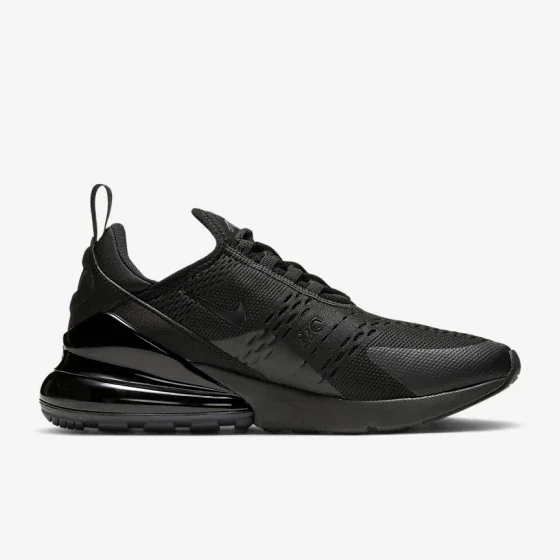Кросівки чоловічі Nike Air Max 270 Black (AH8050-005)