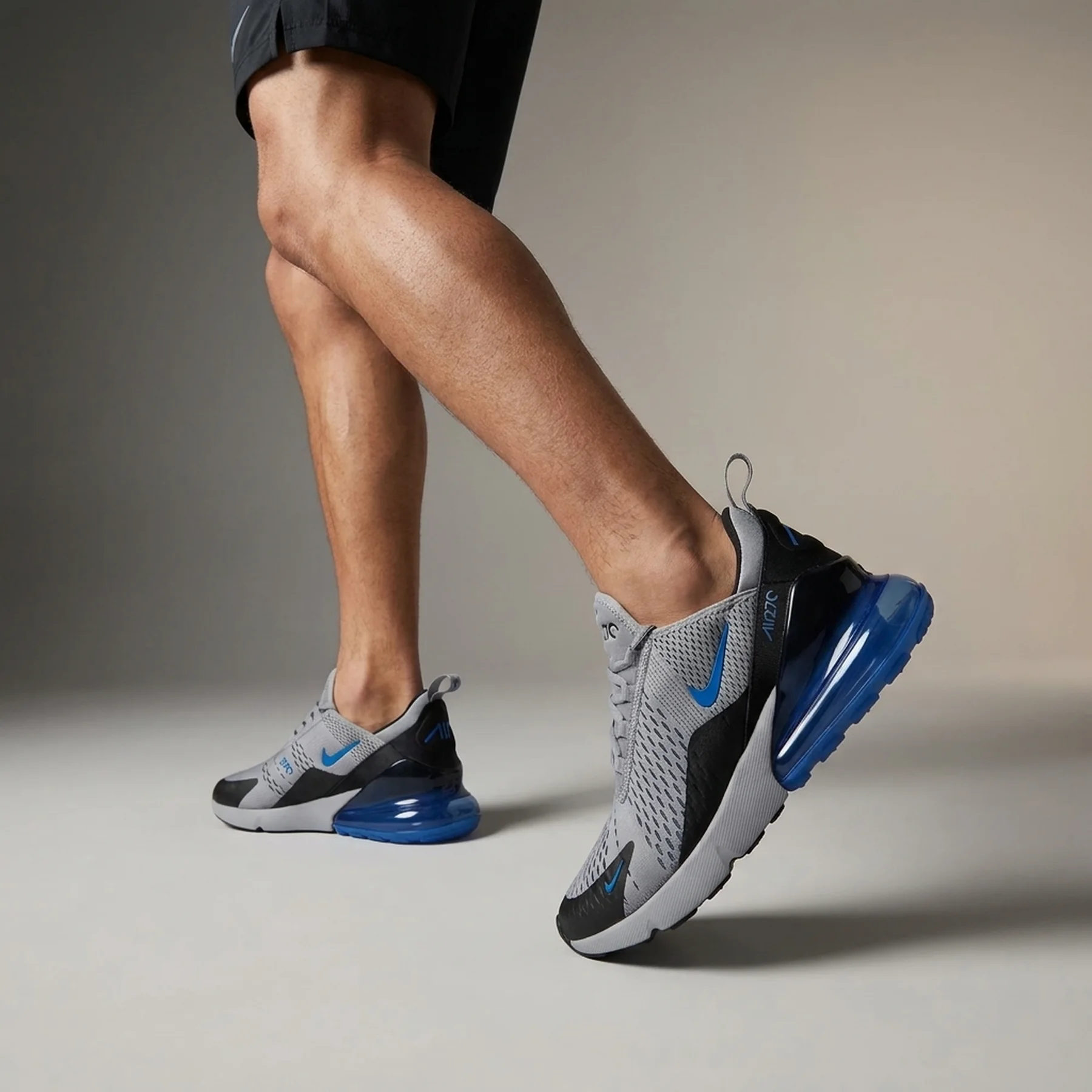 Кросівки чоловічі Nike Air Max 270 (DV6494-001)