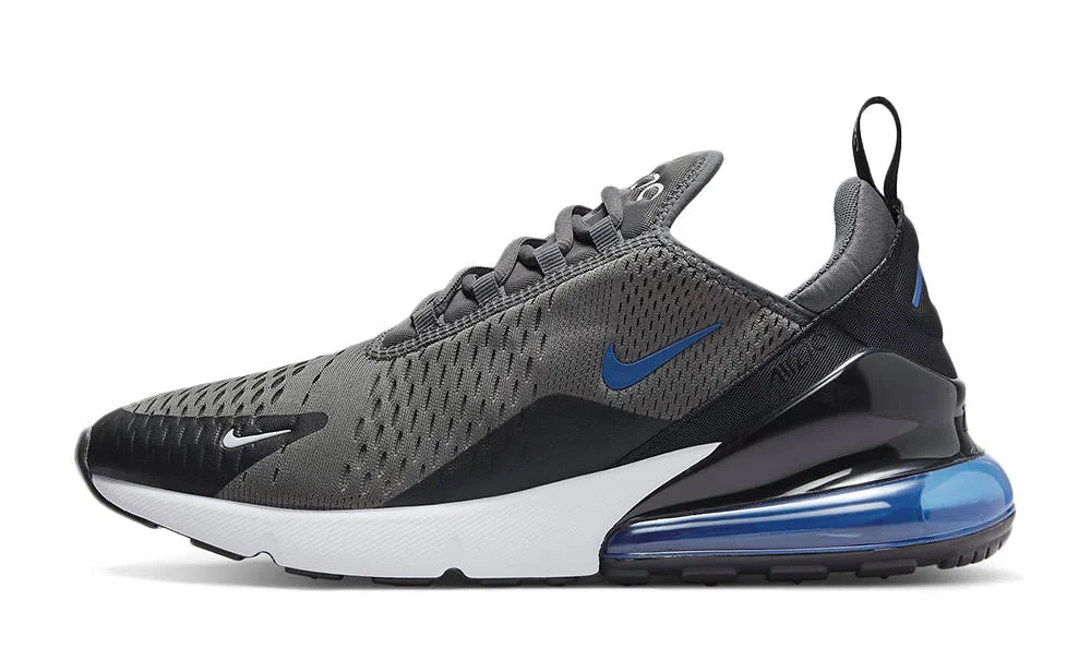 Кросівки чоловічі Nike Air Max 270 (DV6494-001)