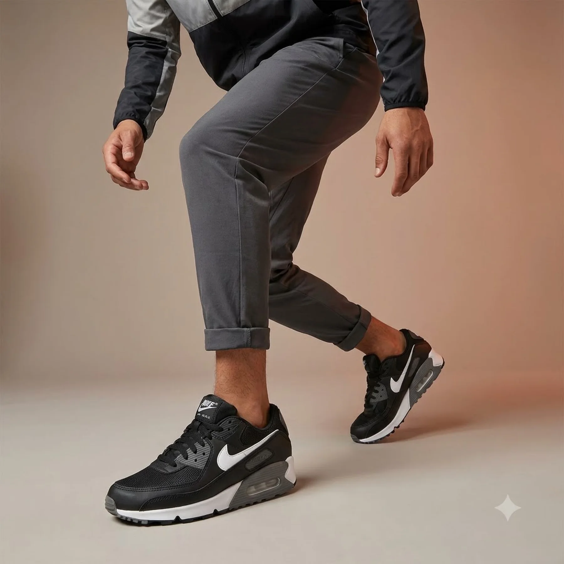 Кросівки чоловічі Nike Air Max 90 (CN8490-002)