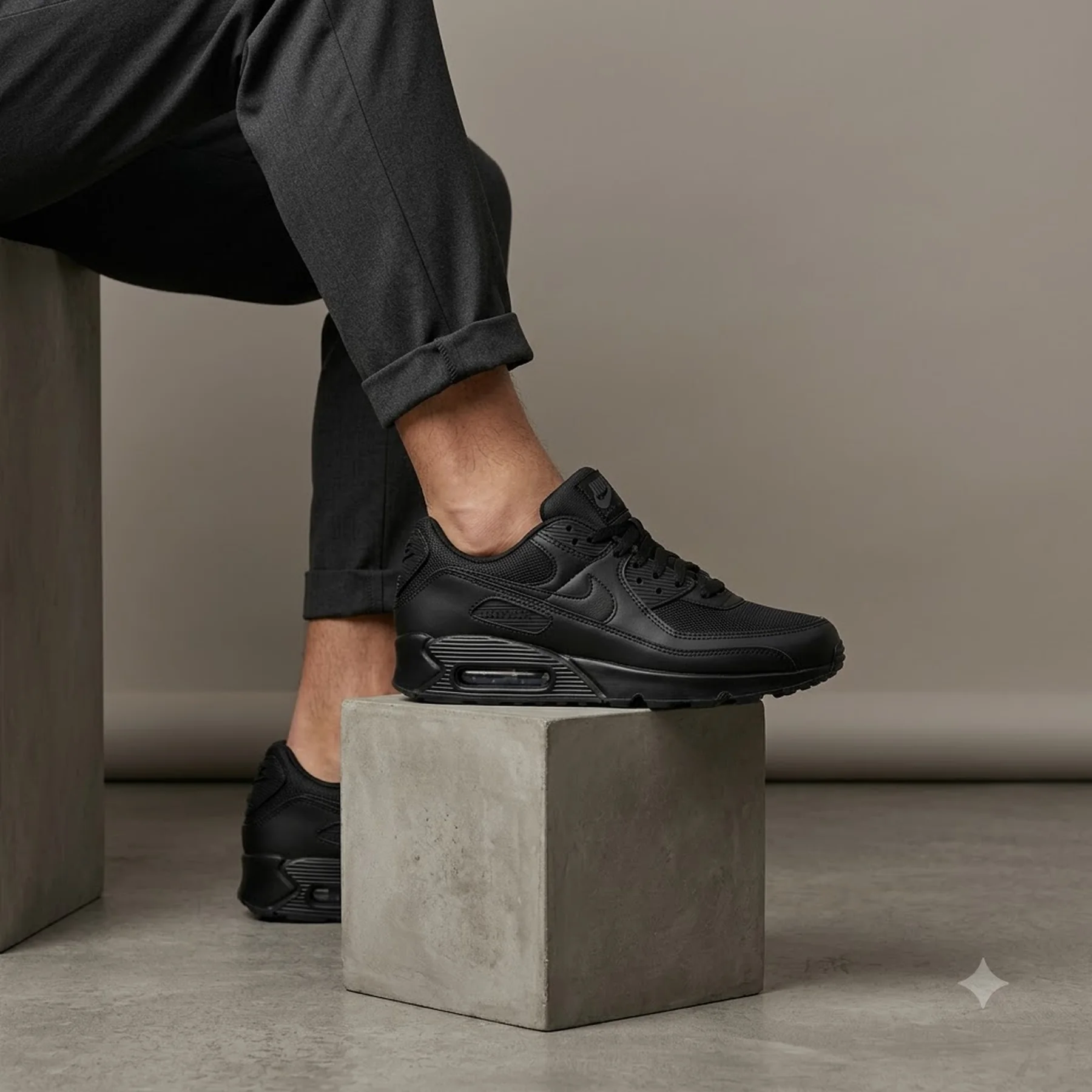 Кросівки чоловічі Nike Air Max 90 (CN8490-003)