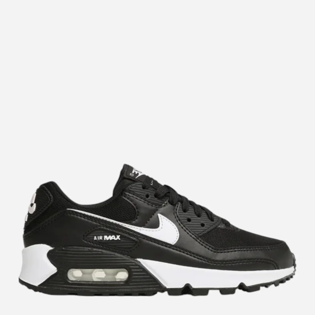 Кросівки чоловічі Nike Air Max 90 (DH8010-002)