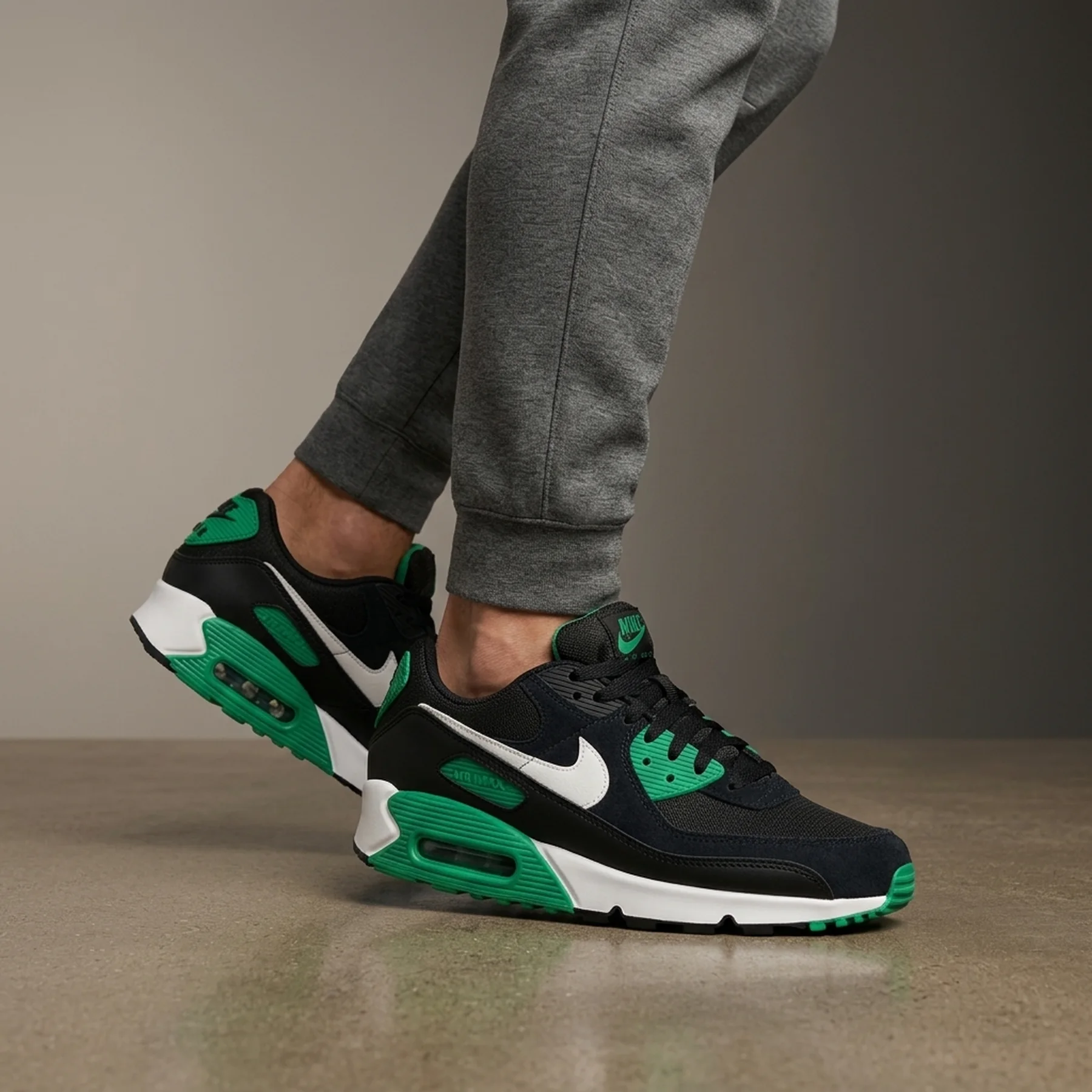 Кросівки чоловічі Nike Air Max 90 (DM0029-006)