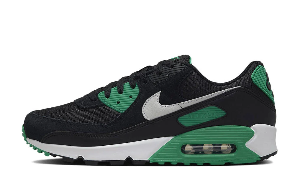 Кросівки чоловічі Nike Air Max 90 (DM0029-006)