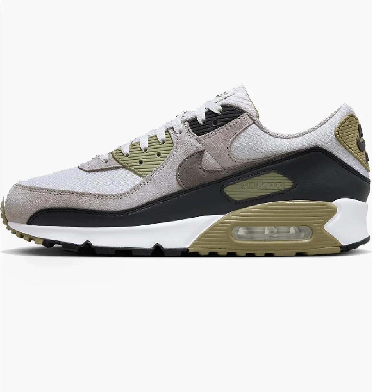 Кросівки чоловічі Nike Air Max 90 (DM0029-011)