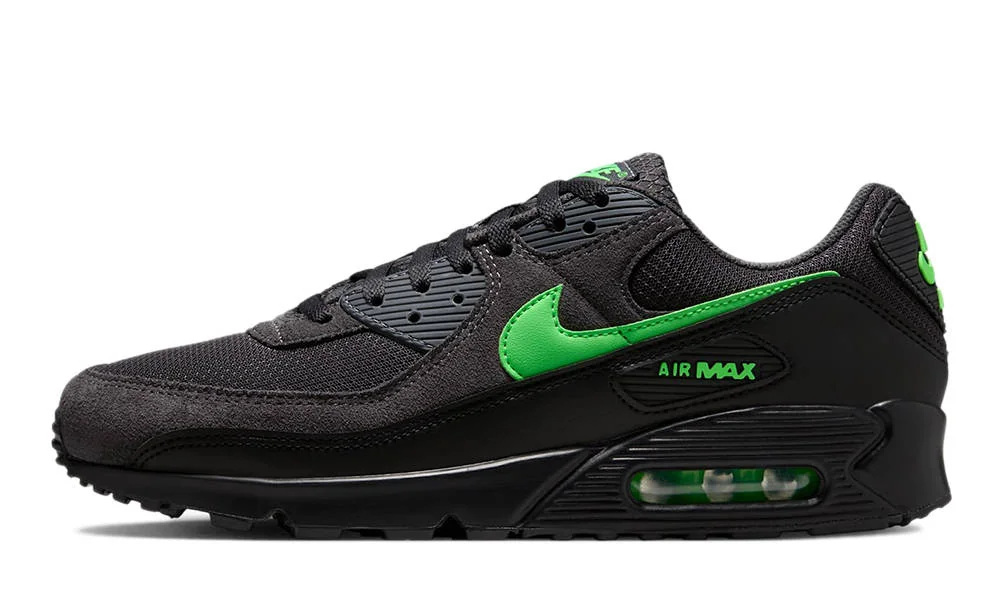 Кросівки чоловічі Nike Air Max 90 (DM0029-015)