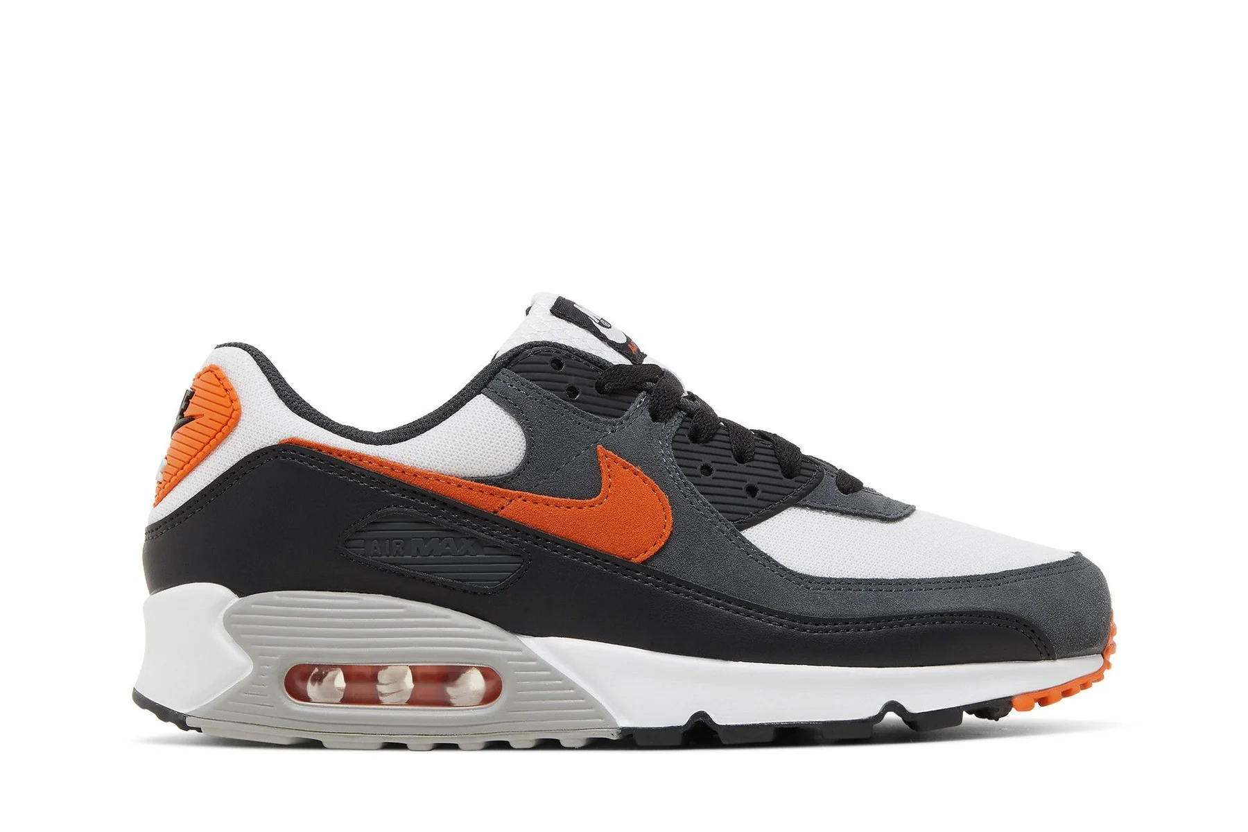 Кросівки чоловічі Nike Air Max 90 (DM0029-101)