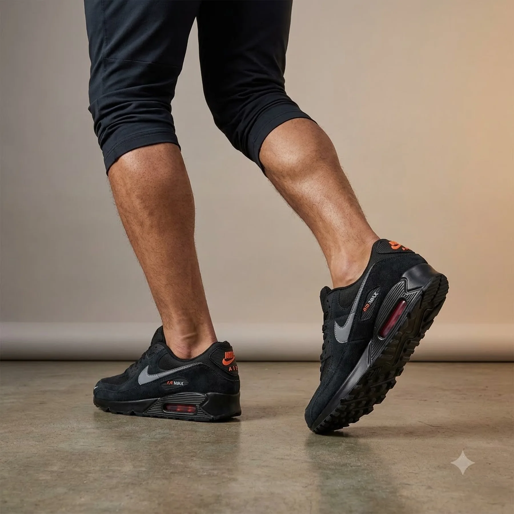Кросівки чоловічі Nike Air Max 90 (DO6706-010)