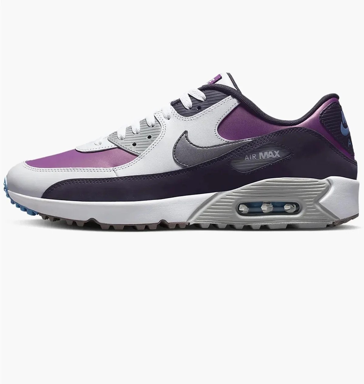 Кросівки чоловічі Nike Air Max 90 (DQ4128-155)