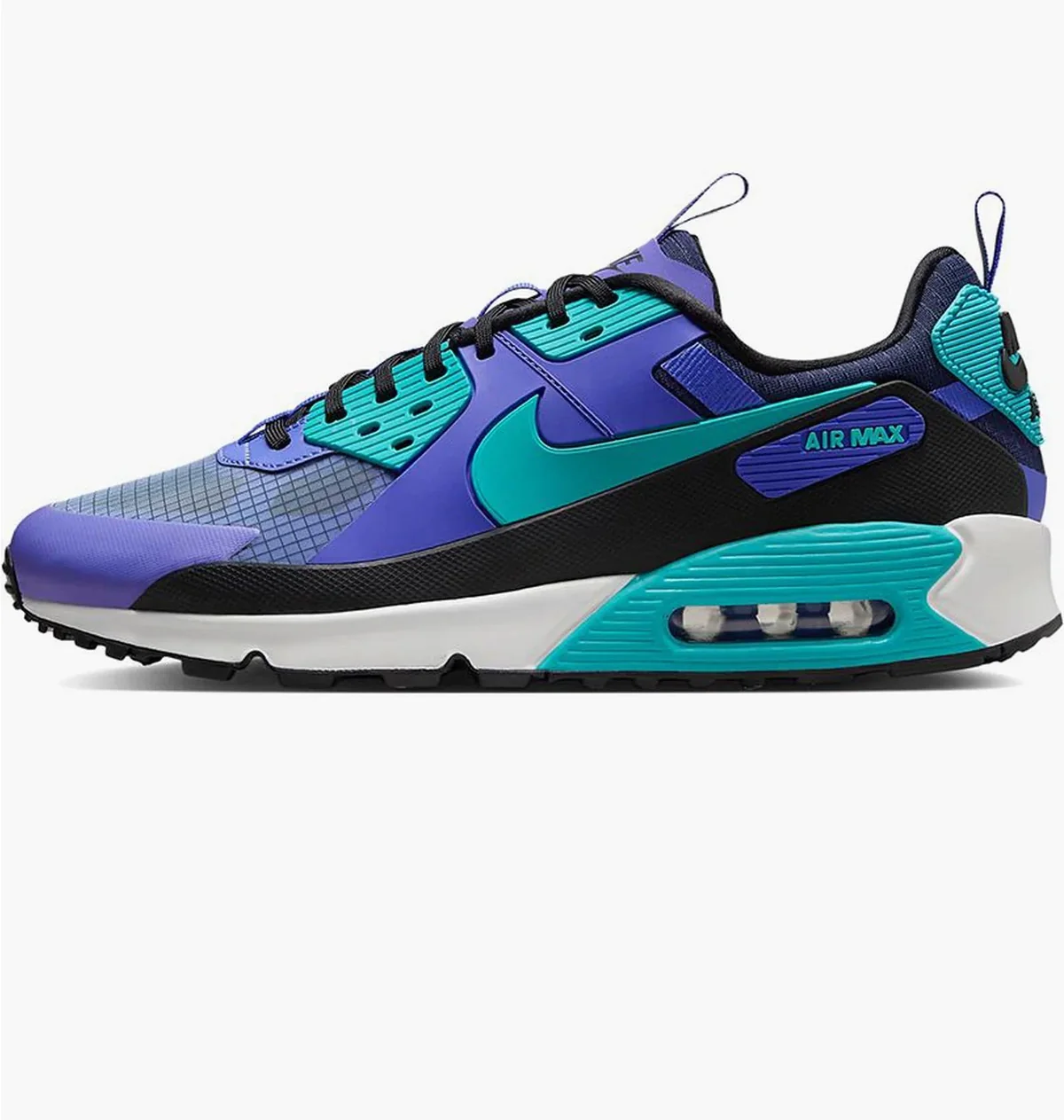 Кросівки чоловічі Nike Air Max 90 (FB2877-500)