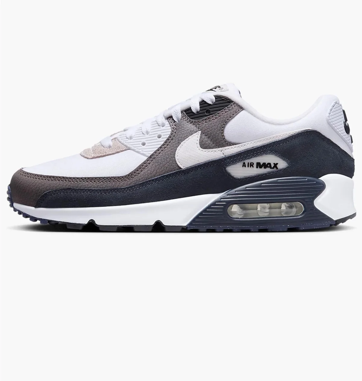 Кросівки чоловічі Nike Air Max 90 (DZ3522-002)