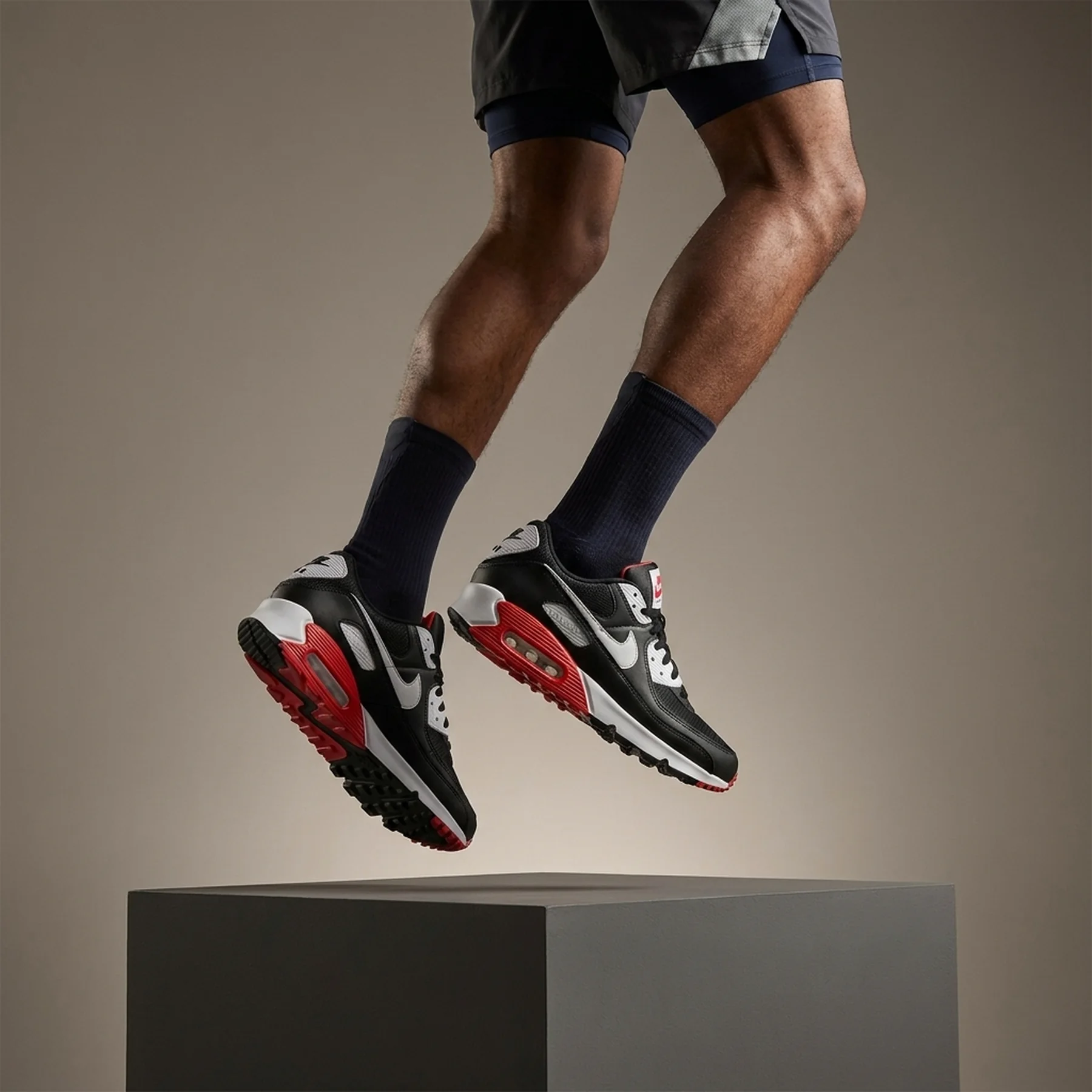 Кросівки чоловічі Nike Air Max 90 (FB9658-001)