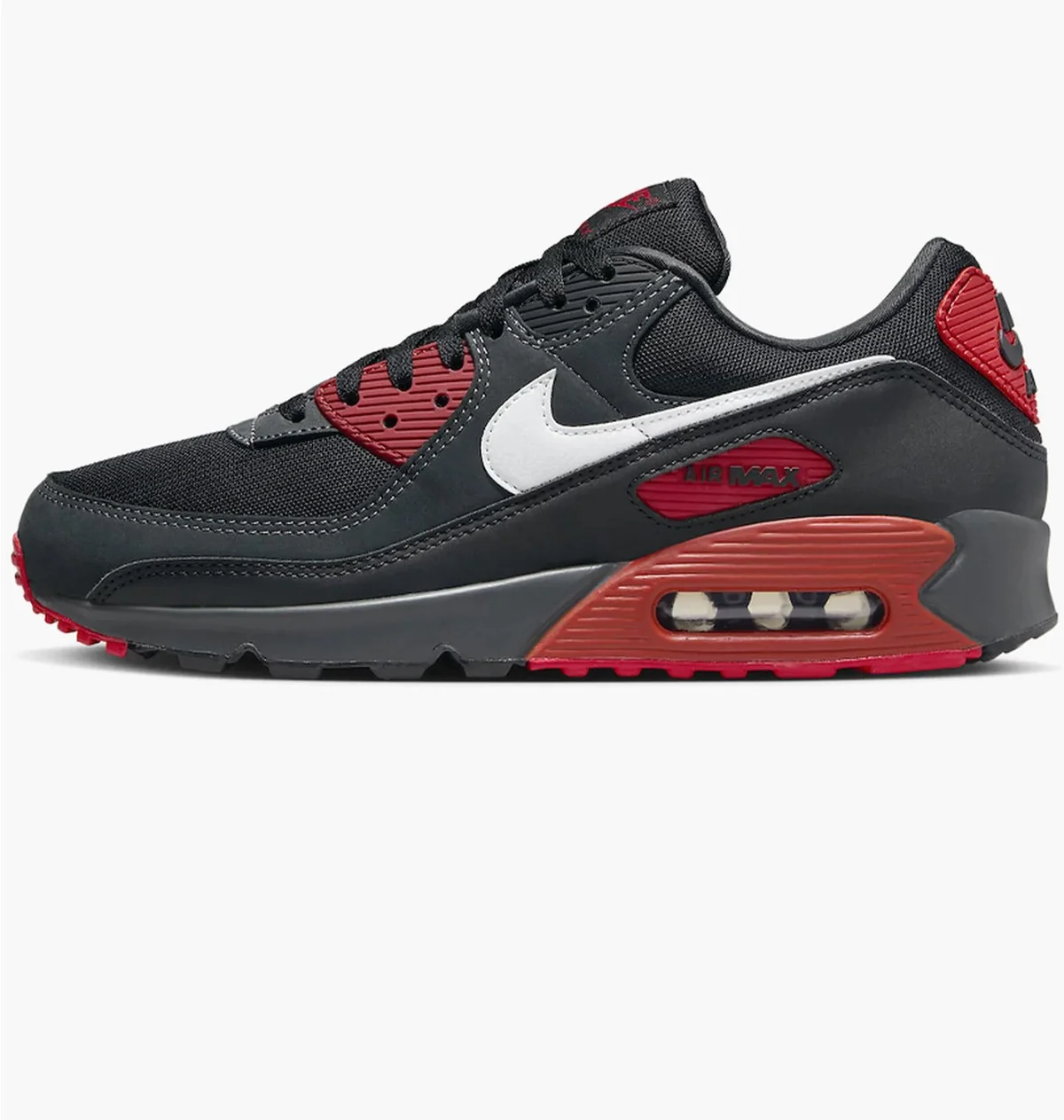 Кросівки чоловічі Nike Air Max 90 (FB9658-001)