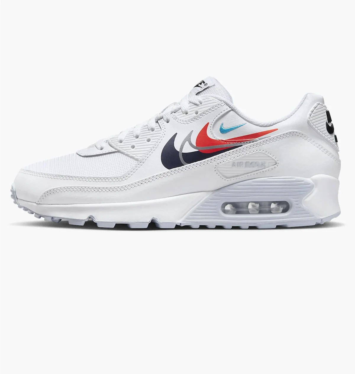 Кросівки чоловічі Nike Air Max 90 (FJ4223-100)