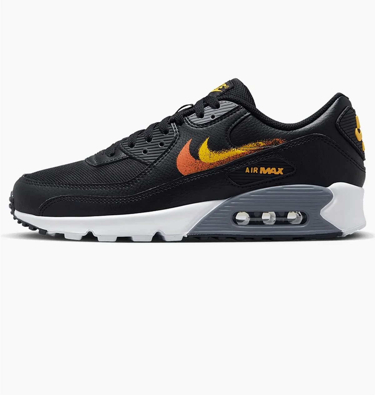 Кросівки чоловічі Nike Air Max 90 (FJ4229-001)
