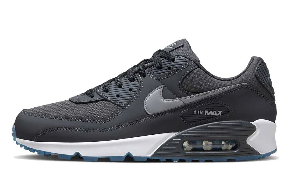 Кросівки чоловічі Nike Air Max 90 (FV0381-001)