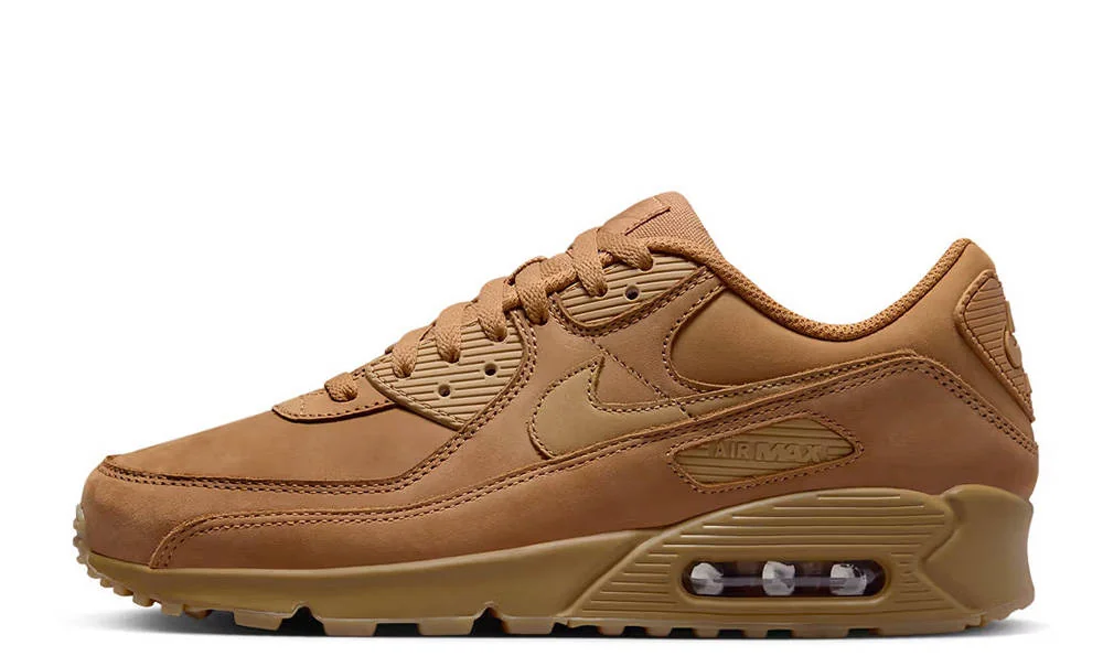 Кросівки чоловічі Nike Air Max 90 (FZ5102-299)