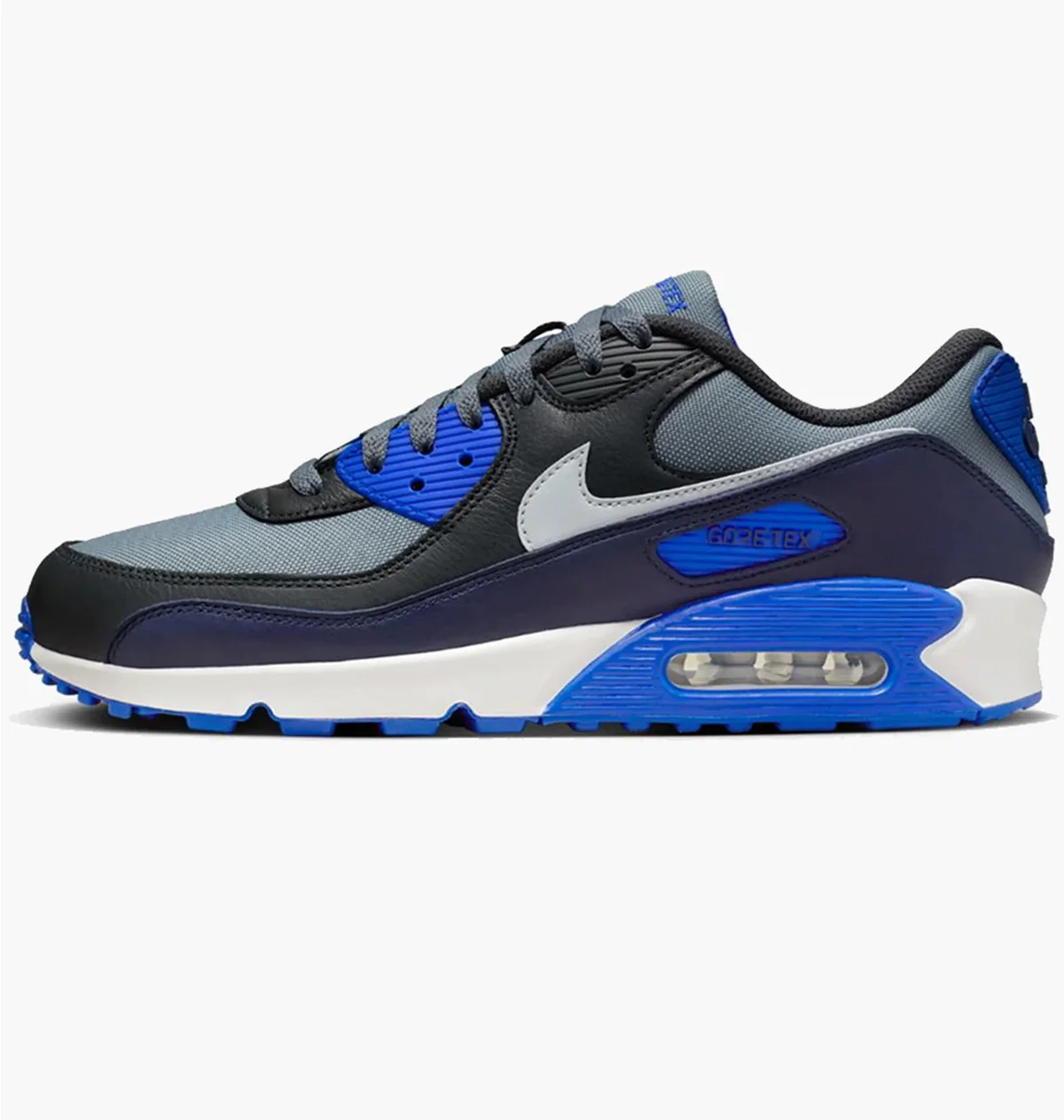 Кросівки чоловічі Nike Air Max 90 Gore-Tex (FD5810-003)