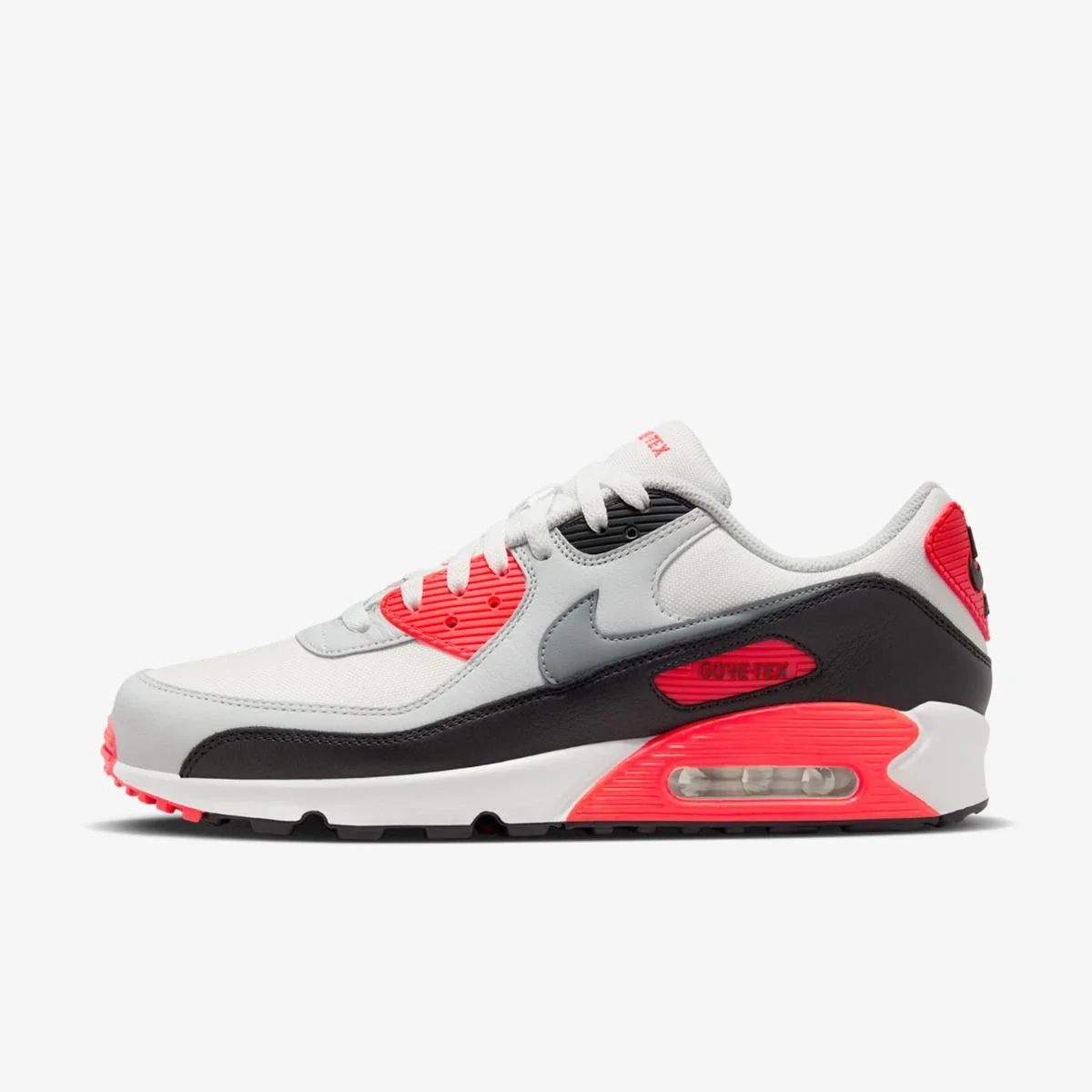 Кросівки чоловічі Nike Air Max 90 GORE-TEX 'Infrared'