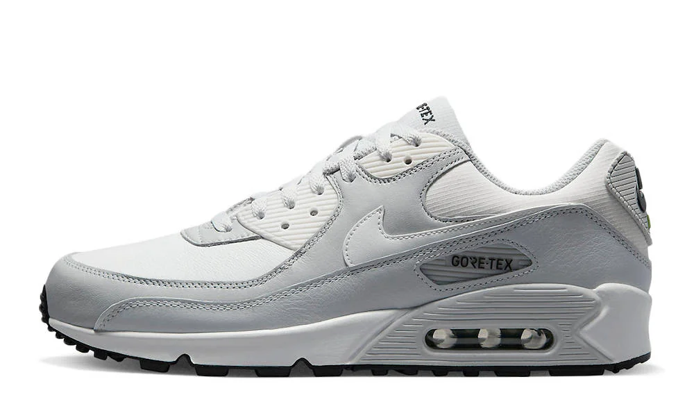Кросівки чоловічі Nike Air Max 90 Gtx (DJ9779-003)
