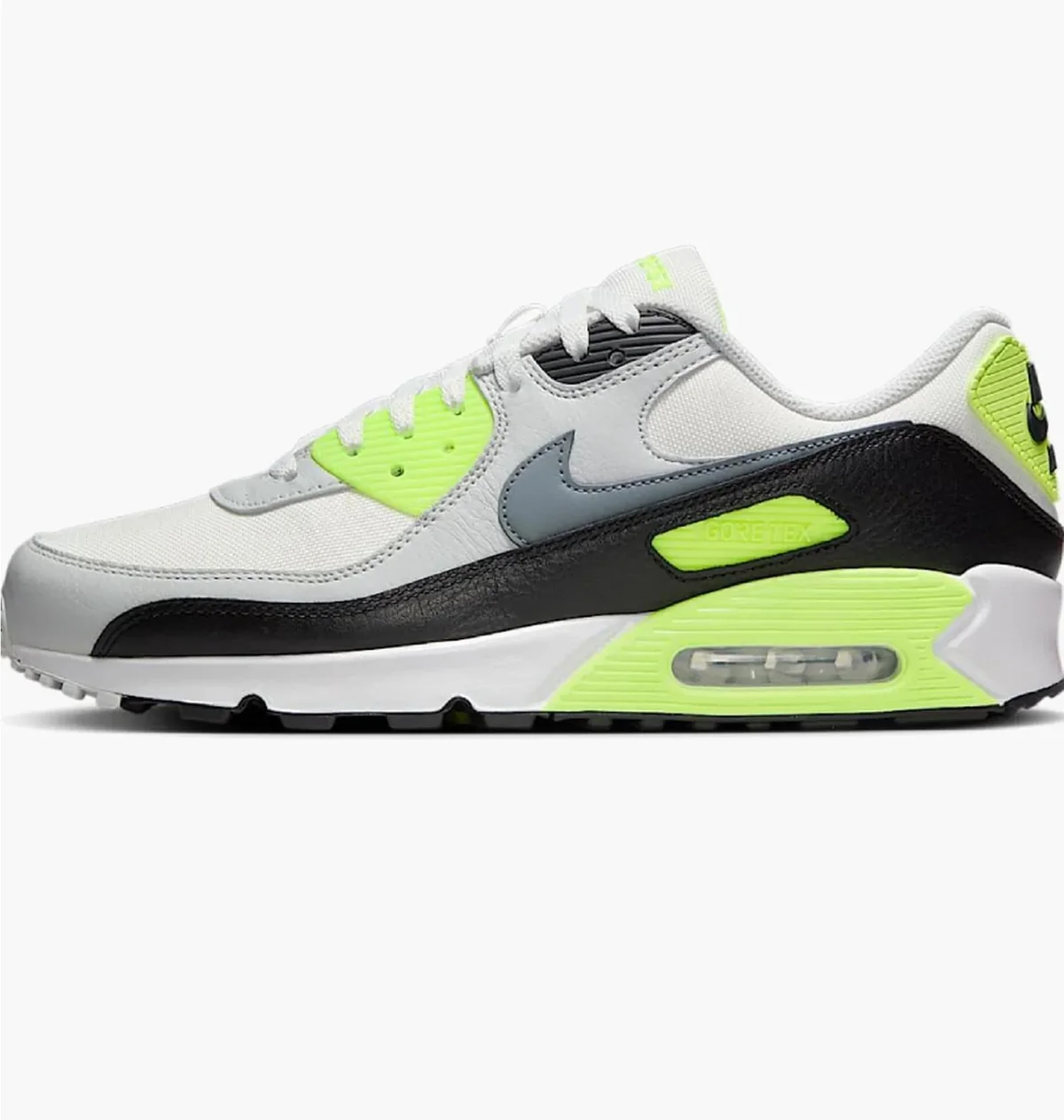 Кросівки чоловічі Nike Air Max 90 Gtx Violet (FD5810-102)