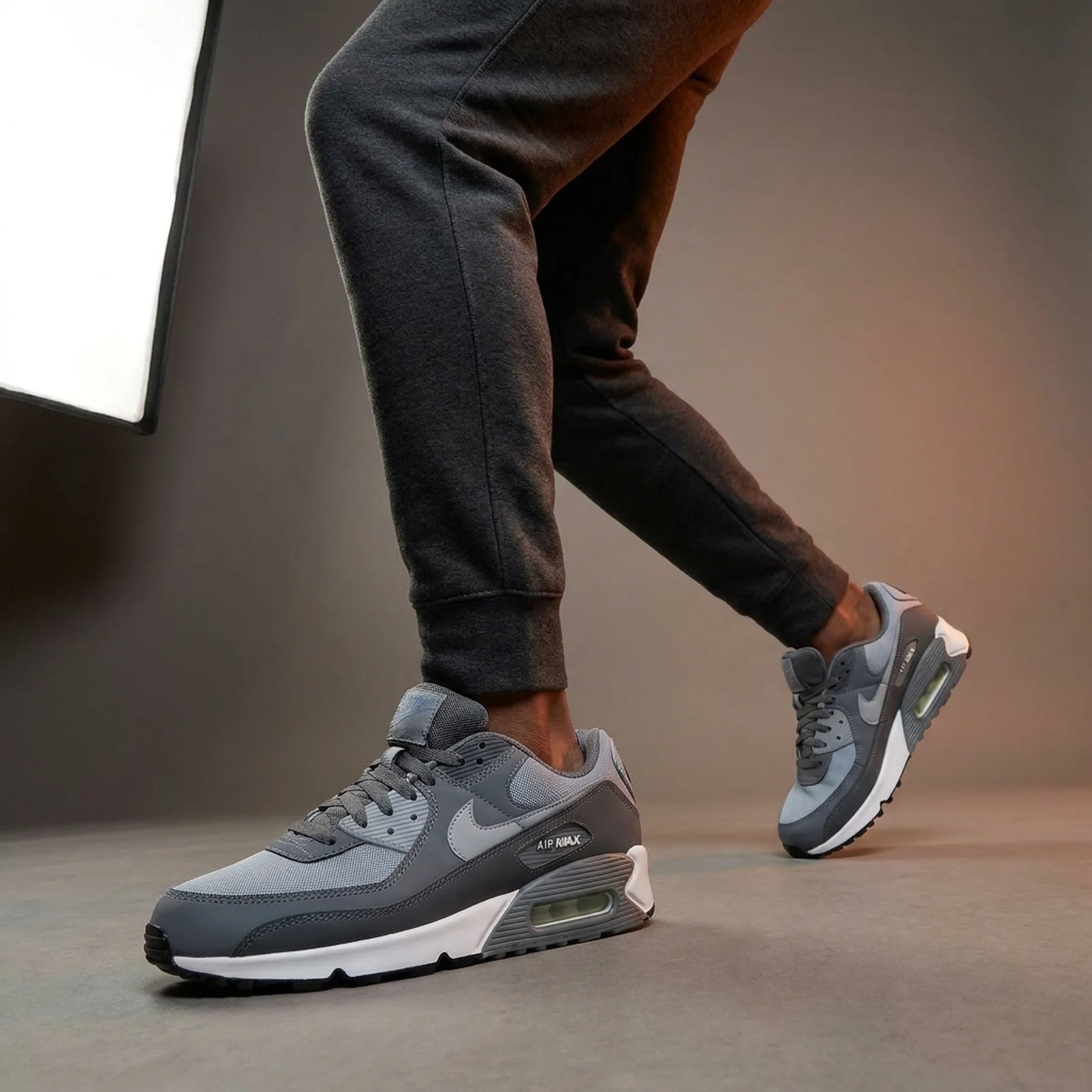 Кросівки чоловічі Nike Air Max 90 (HM0625-001)