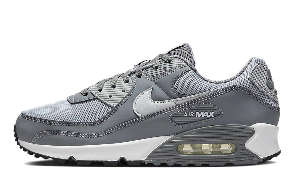 Кросівки чоловічі Nike Air Max 90 (HM0625-001)