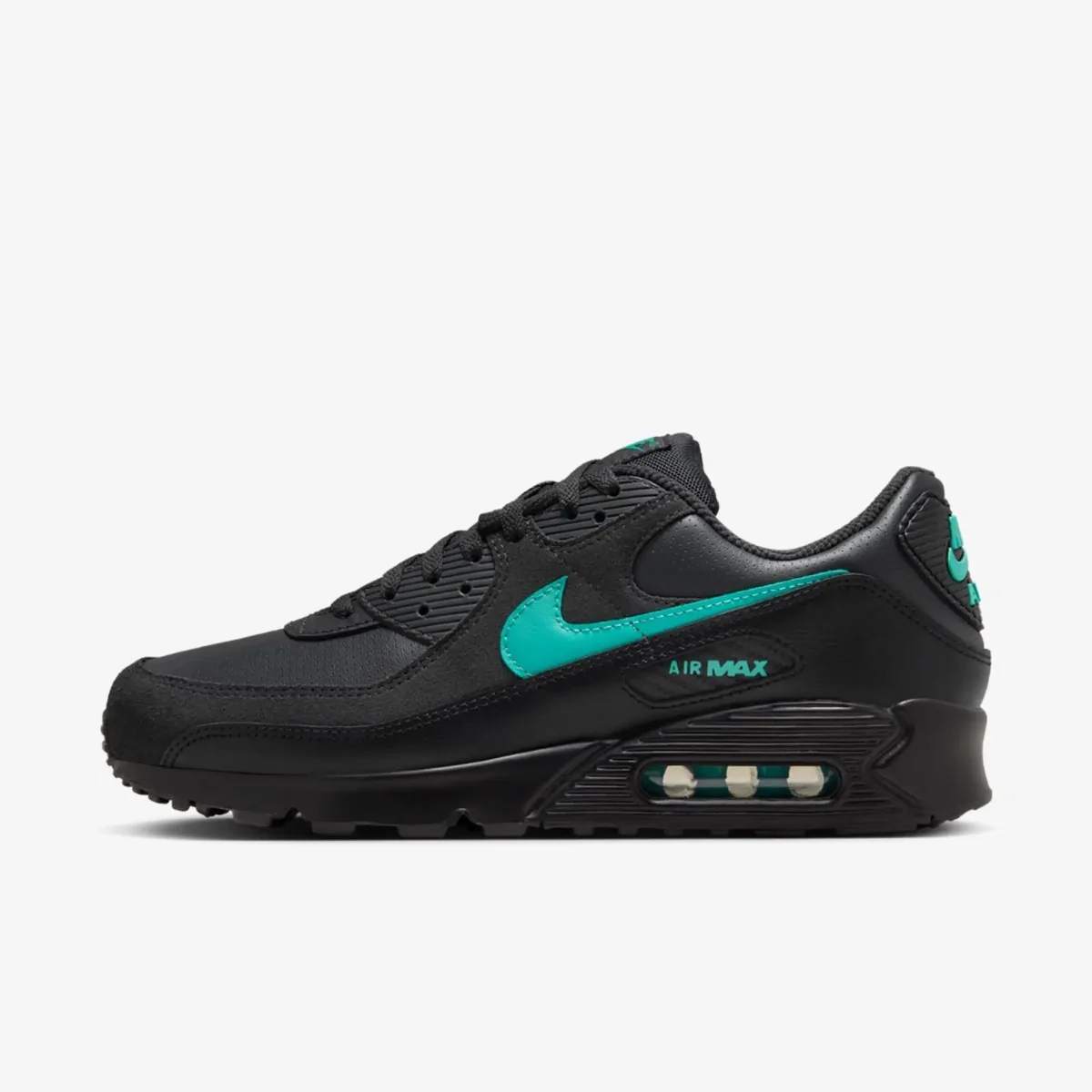 Кросівки чоловічі Nike Air Max 90 (IF0670-002)
