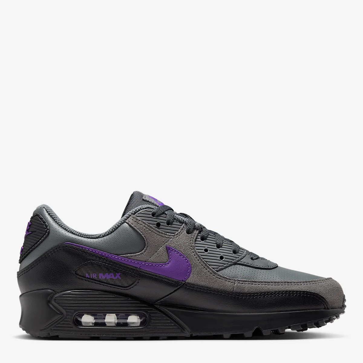 Кросівки чоловічі Nike Air Max 90 (IF0670-004)