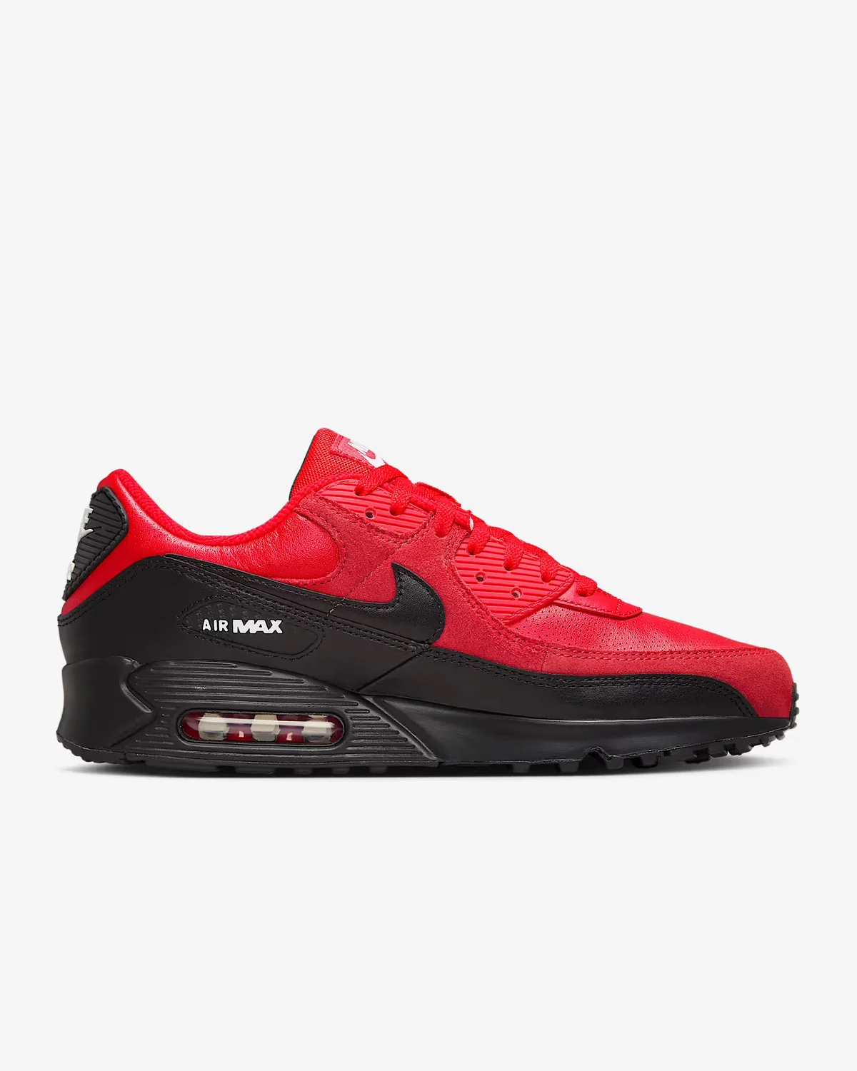 Кросівки чоловічі NIKE AIR MAX 90 IF0670-600