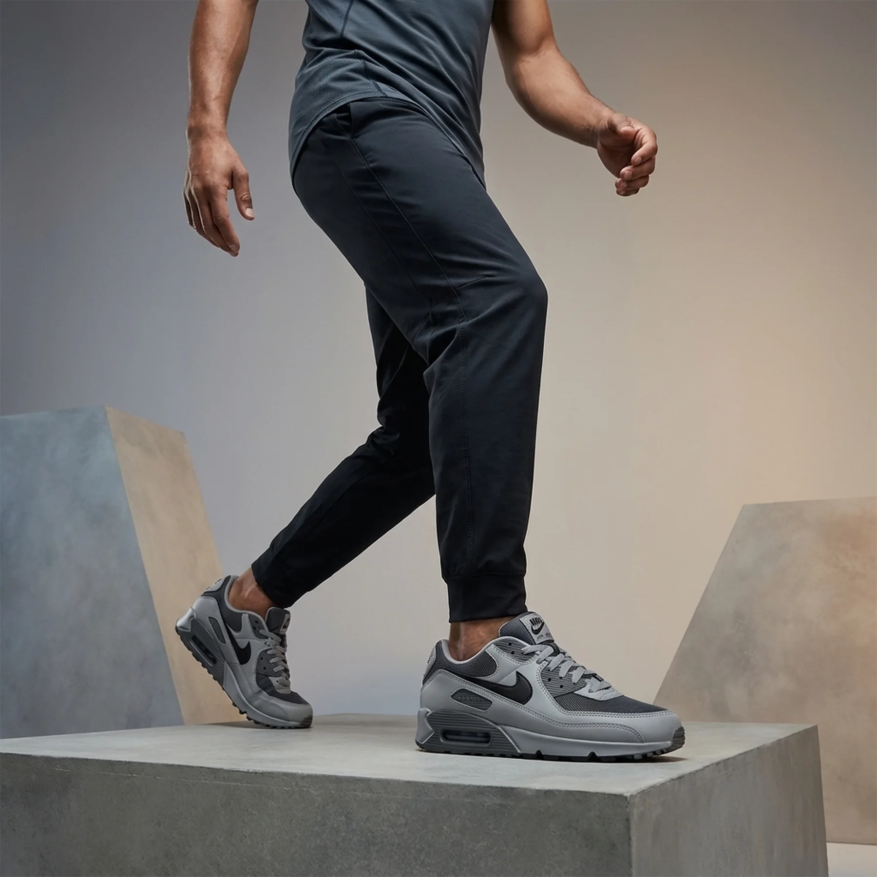 Кросівки чоловічі Nike Air Max 90 (IM5989-077)