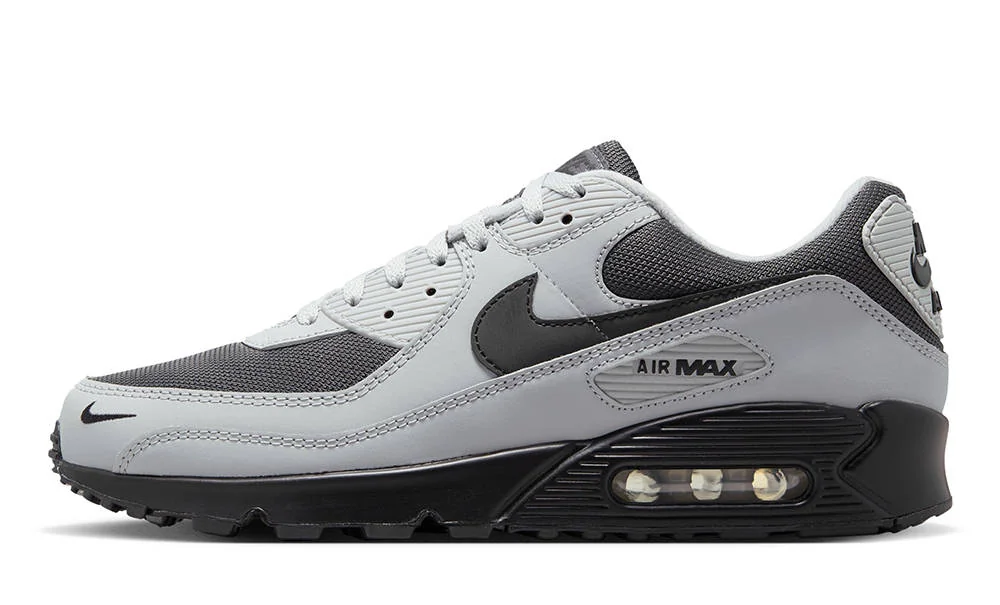 Кросівки чоловічі Nike Air Max 90 (IM5989-077)