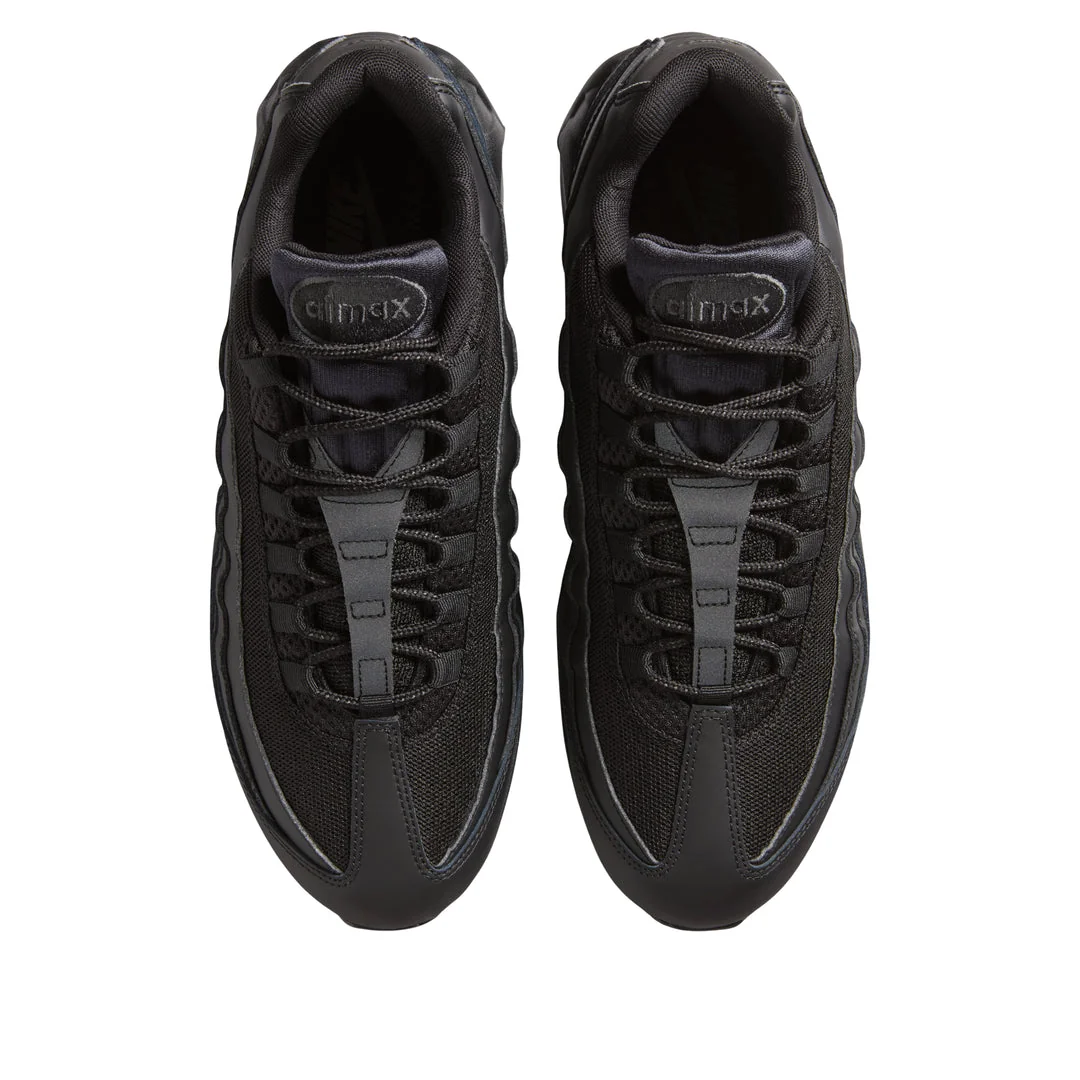 Кросівки чоловічі Nike Air Max 95 Black (HM8755-001)