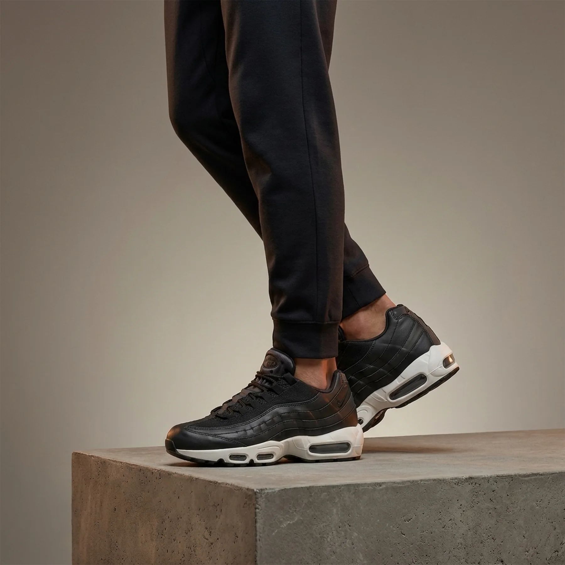 Кросівки чоловічі Nike Air Max 95 (DH8015-001)