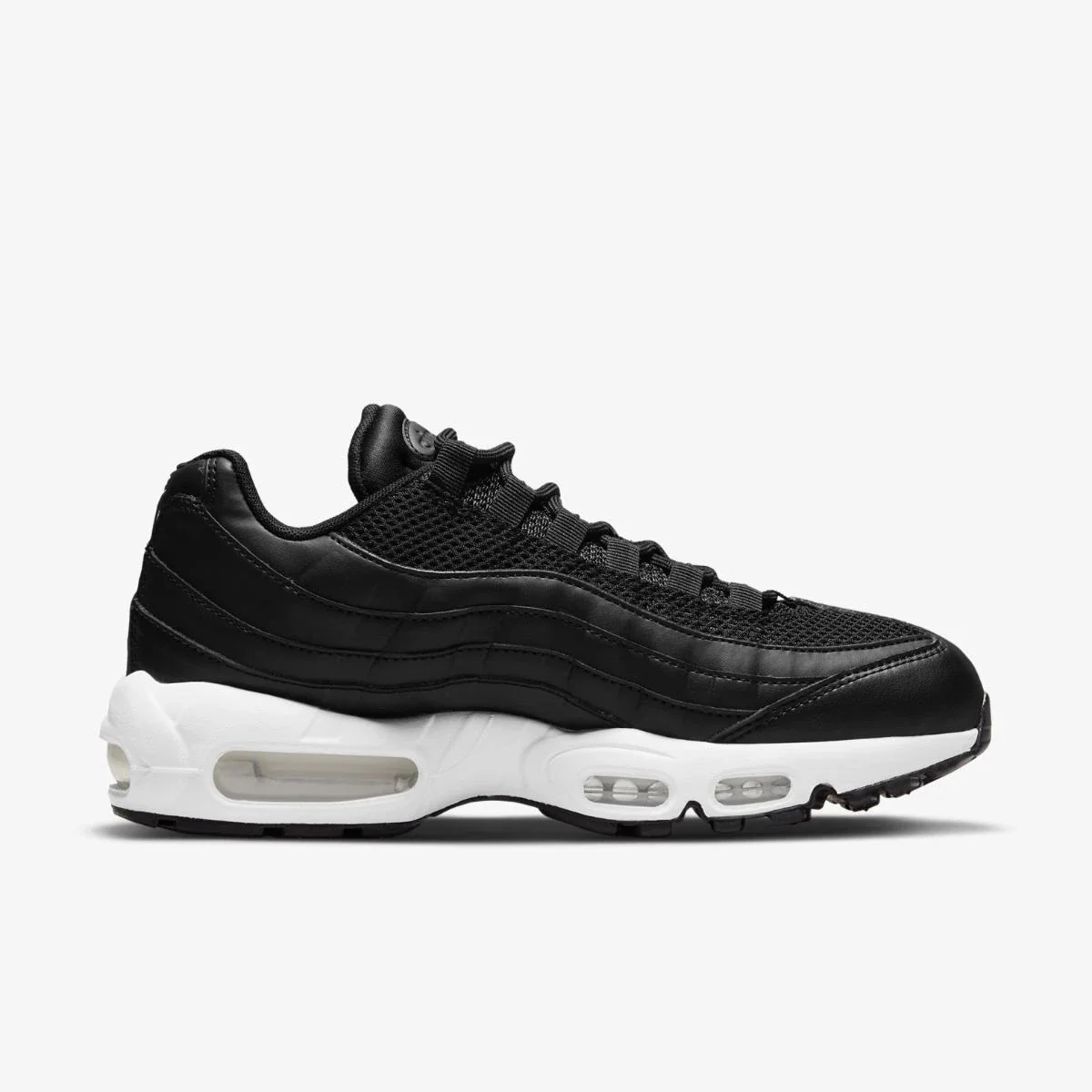 Кросівки чоловічі Nike Air Max 95 (DH8015-001)