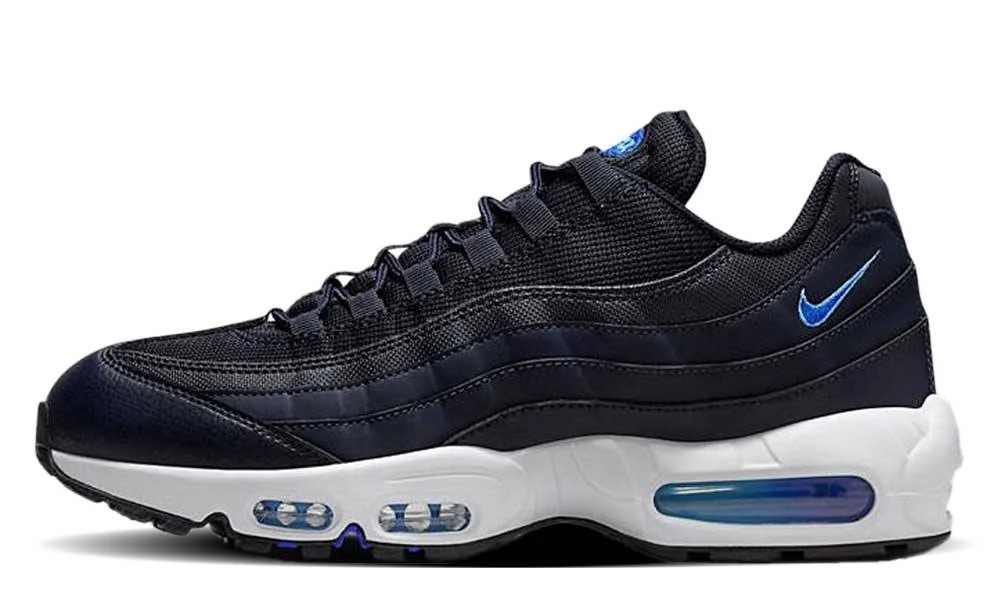 Кросівки чоловічі Nike Air Max 95 Dresses In A Winterized (FZ4626-400)