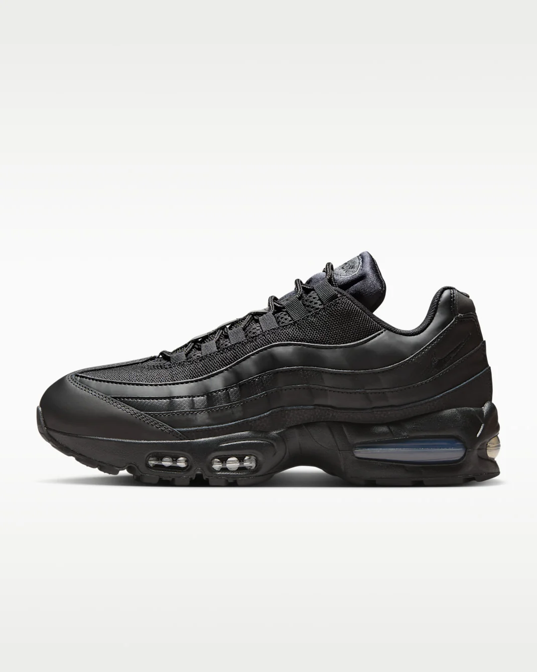 Кросівки чоловічі Nike Air Max 95 Essential (CI3705-001)