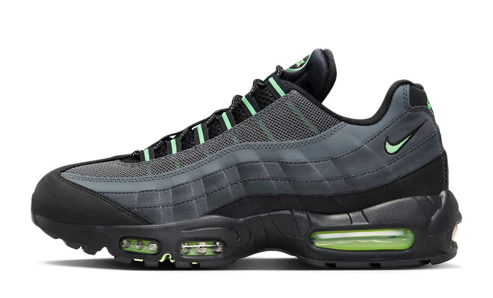 Кросівки чоловічі Nike Air Max 95 (HM0622-001)