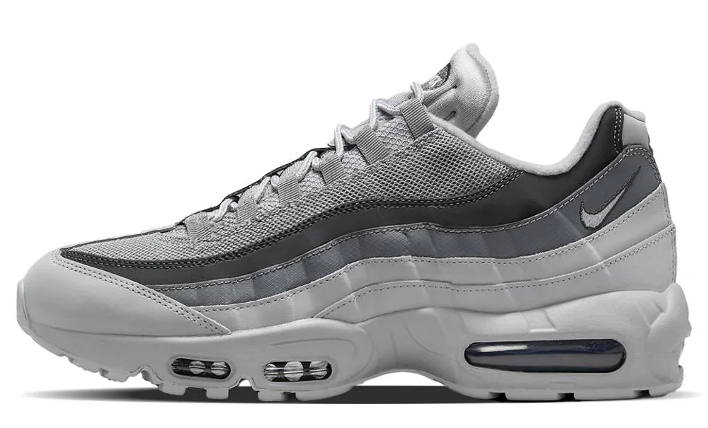 Кросівки чоловічі Nike Air Max 95 (HQ3825-002)